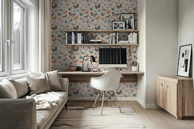 Bild på Färgsättning Hampus Beige - 1067001-01 - 10699-01